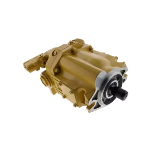 Bomba de pistón GP Retroexcavadora Caterpillar® 416 428