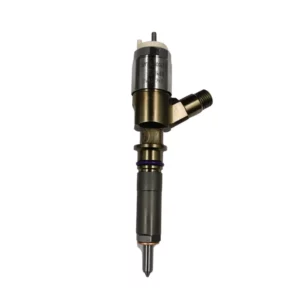 Inyector De Combustible Caterpillar® 420E C4.4 C6.6 320D 320D L D4K Xl D5K Xl 914G