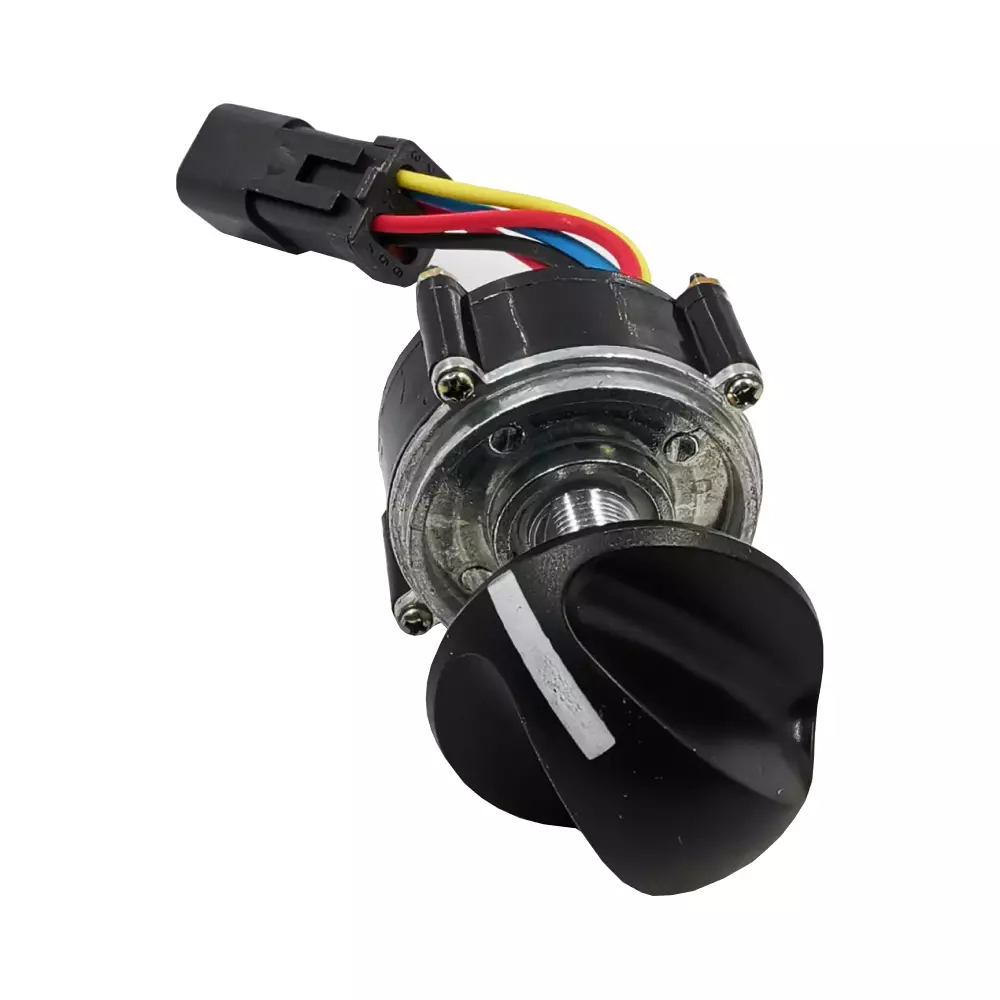 1060107 106-0107 Interruptor Giratorio Caterpillar 312D 320C 320D 330C 950H