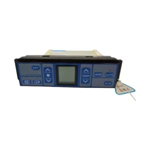 146430-3830 Panel de Control de aire acondicionado Sany Lonking