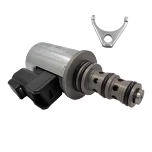 2250300 225-0300 VÁLVULA SOLENOIDE CATERPILLAR 930H 950H 962H 966H 972H