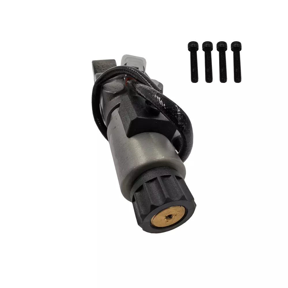 2444120 244-4120 Válvula Piloto Caterpillar 345D L 349D L 349D2 L 140H