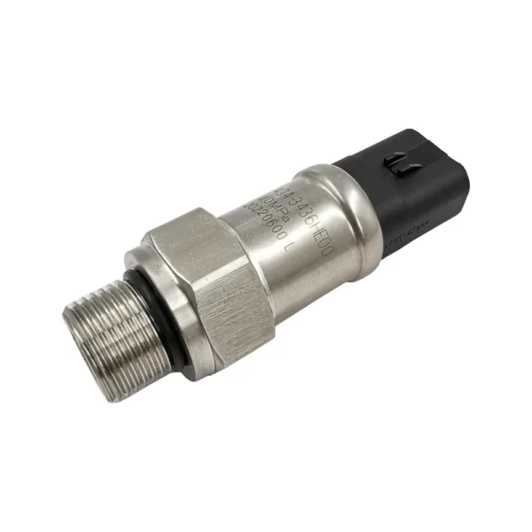 4343436 434-3436 Sensor de Presión para Excavadora Caterpillar 312D 320D 330D 336D