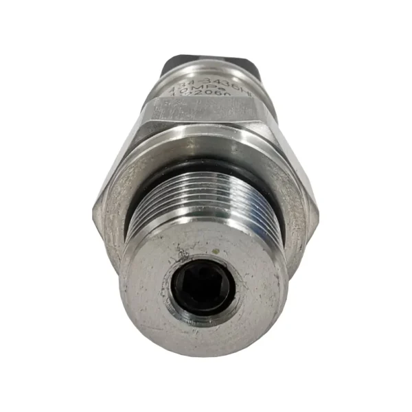 4343436 434-3436 Sensor de Presión para Excavadora Caterpillar 312D 320D 330D 336D