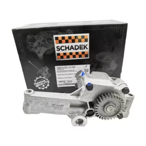 4W2195 4W-2195 Bomba de Aceite Caterpillar 3114 3116 3126 C7 322C 325C 120H 140M D6N 950H