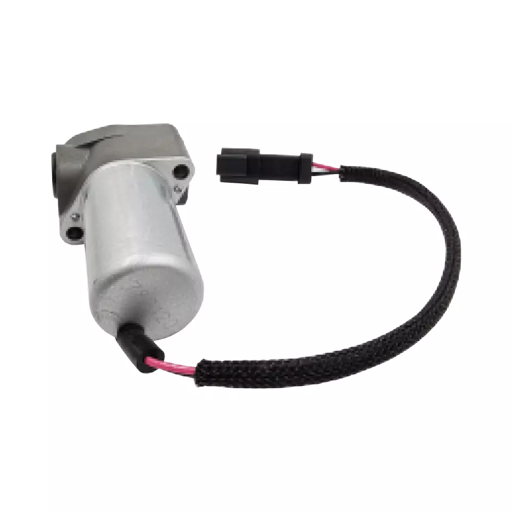 702-21-07610 7022107610 Válvula Solenoide Bomba Hidráulica Komatsu PC130-8 PC220LC-8 PC300-8 PC350-8