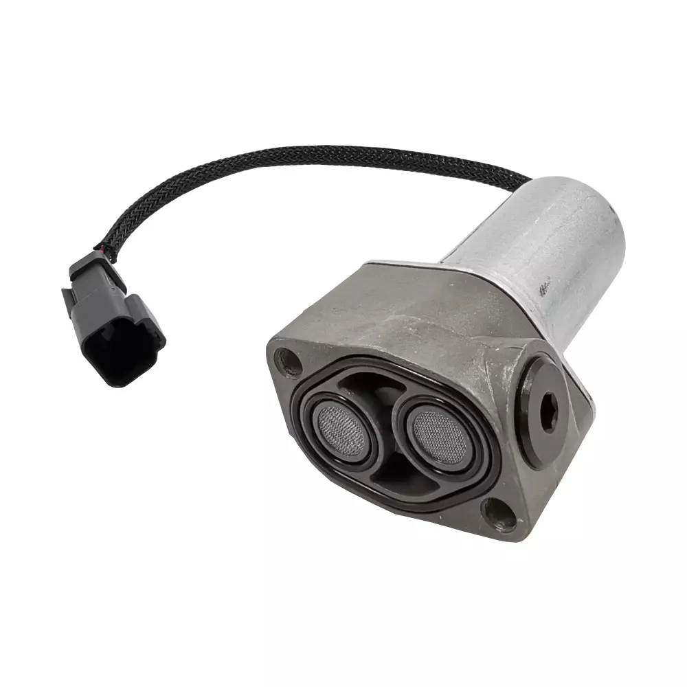 702-21-07610 7022107610 Válvula Solenoide Bomba Hidráulica Komatsu PC130-8 PC220LC-8 PC300-8 PC350-8