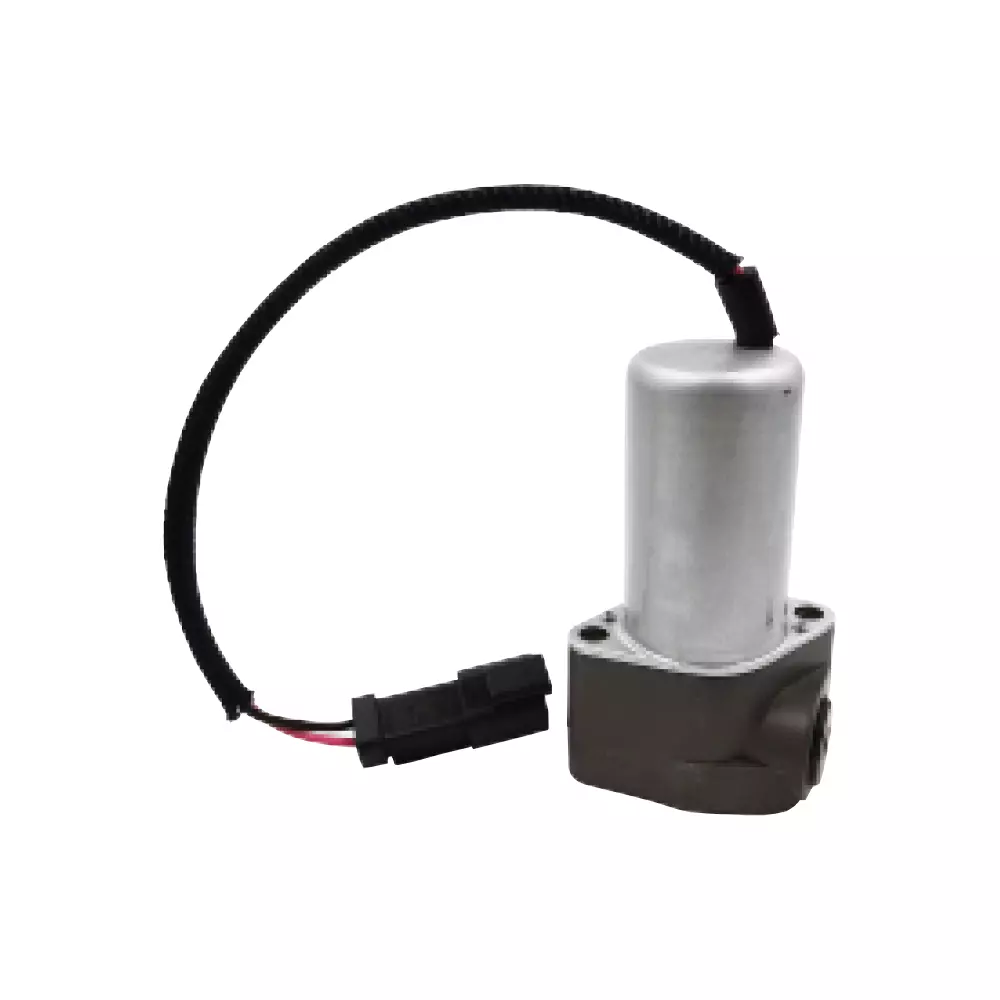 702-21-07610 7022107610 Válvula Solenoide Bomba Hidráulica Komatsu PC130-8 PC220LC-8 PC300-8 PC350-8