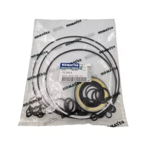 Kit Sellos Motor de Traslación Komatsu PC200-8 - Travel Motor Seal kit Komatsu PC200-8