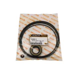 Kit de Sellos Motor de giro Hitachi ZX200-3 - Swing Motor Seal Kit Hitachi ZX200-3