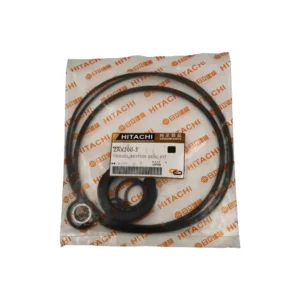 Kit de Sellos para Motor de traslación Hitachi ZX200-3 - Seal Kit Motor Travel Hitachi ZX200-3