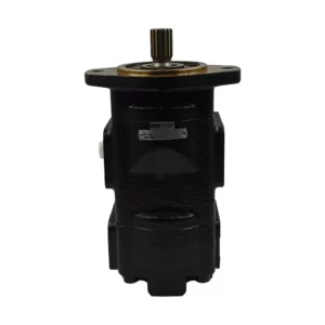 333/G5391 Bomba Hidráulica OEM Parker 37 + 33 CC/REV JCB 214E 3CX
