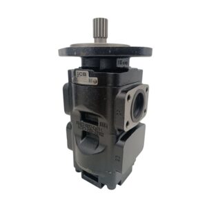 333G5392 333G5392 Bomba Hidráulica OEM Parker Eje Estriado Giro Derecho 2923cc REV JCB 214E 3CX 4CX