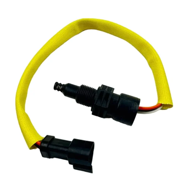 1078618 107-8618 Sensor de Temperatura Caterpillar 3116 320D 325D 330D 336D2