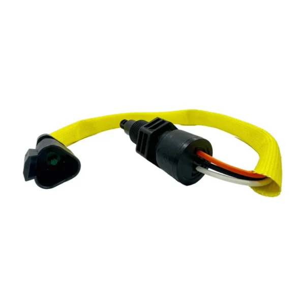 1078618 107-8618 Sensor de Temperatura Caterpillar 3116 320D 325D 330D 336D2