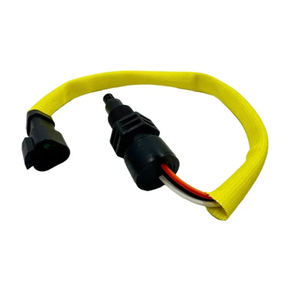 1078618 107-8618 Sensor de Temperatura Caterpillar 3116 320D 325D 330D 336D2