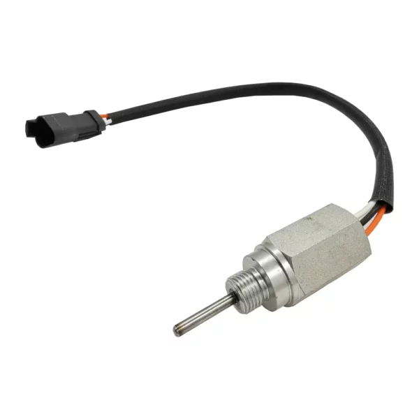 1187226 118-7226 Sensor de Temperatura Caterpillar 3114 3116 3126 3306 C9 D6N
