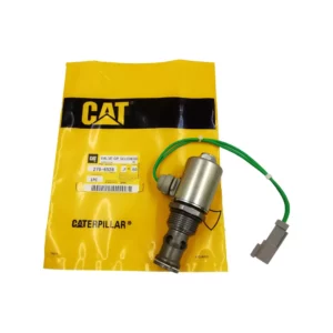 2796528 279-6528 Válvula Solenoide Caterpillar 120H 140K D9T 950G D10N D11T
