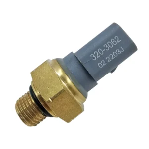 3203062 320-3062 Sensor de Presión Caterpillar 416F 420F C4.4 C6.6 320D