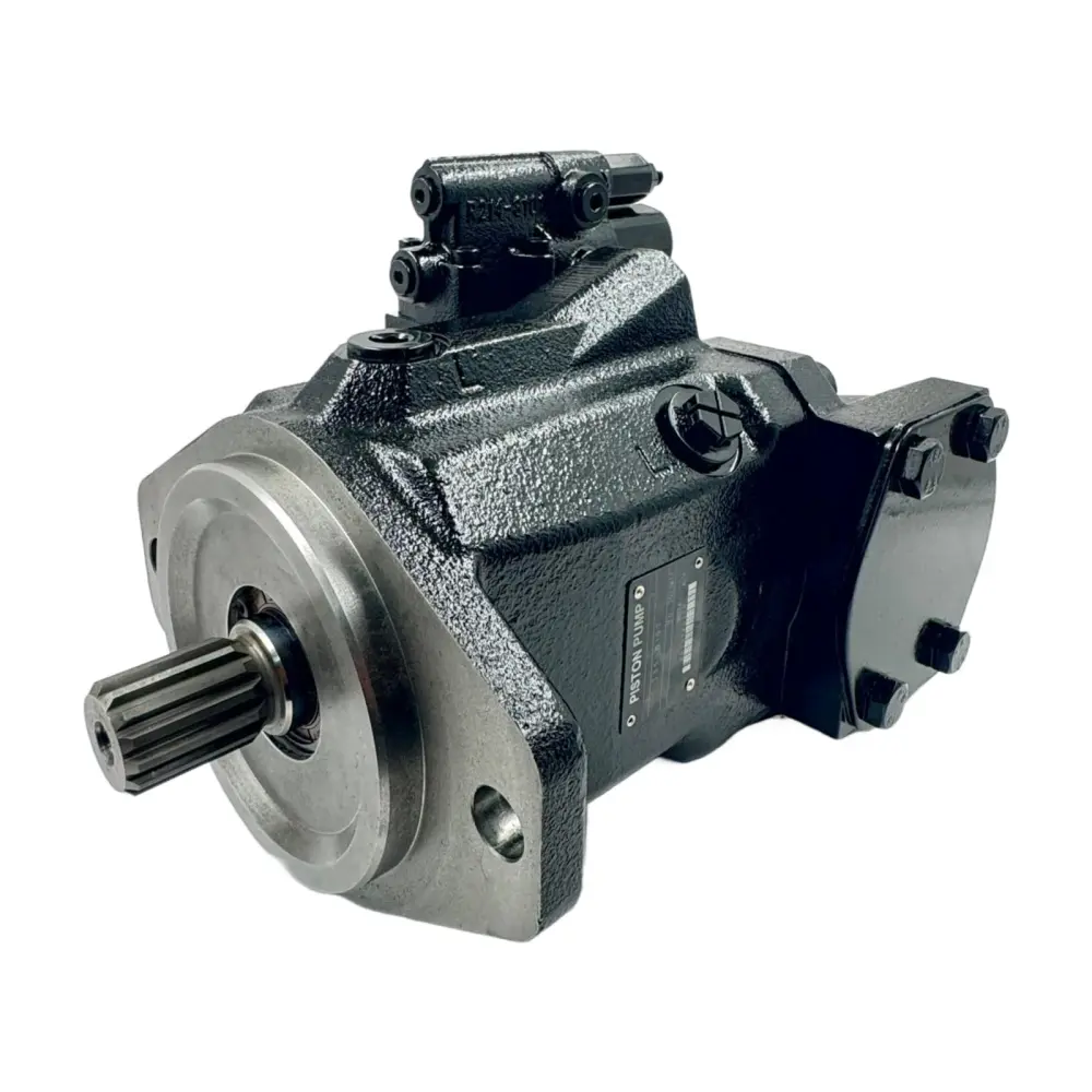 3358197 335-8197 Bomba Hidráulica Caterpillar 414E 416E 422E 424B 428E 434E