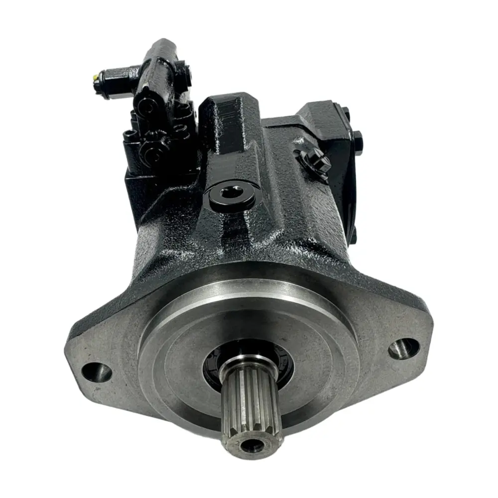 3358197 335-8197 Bomba Hidráulica Caterpillar 414E 416E 422E 424B 428E 434E