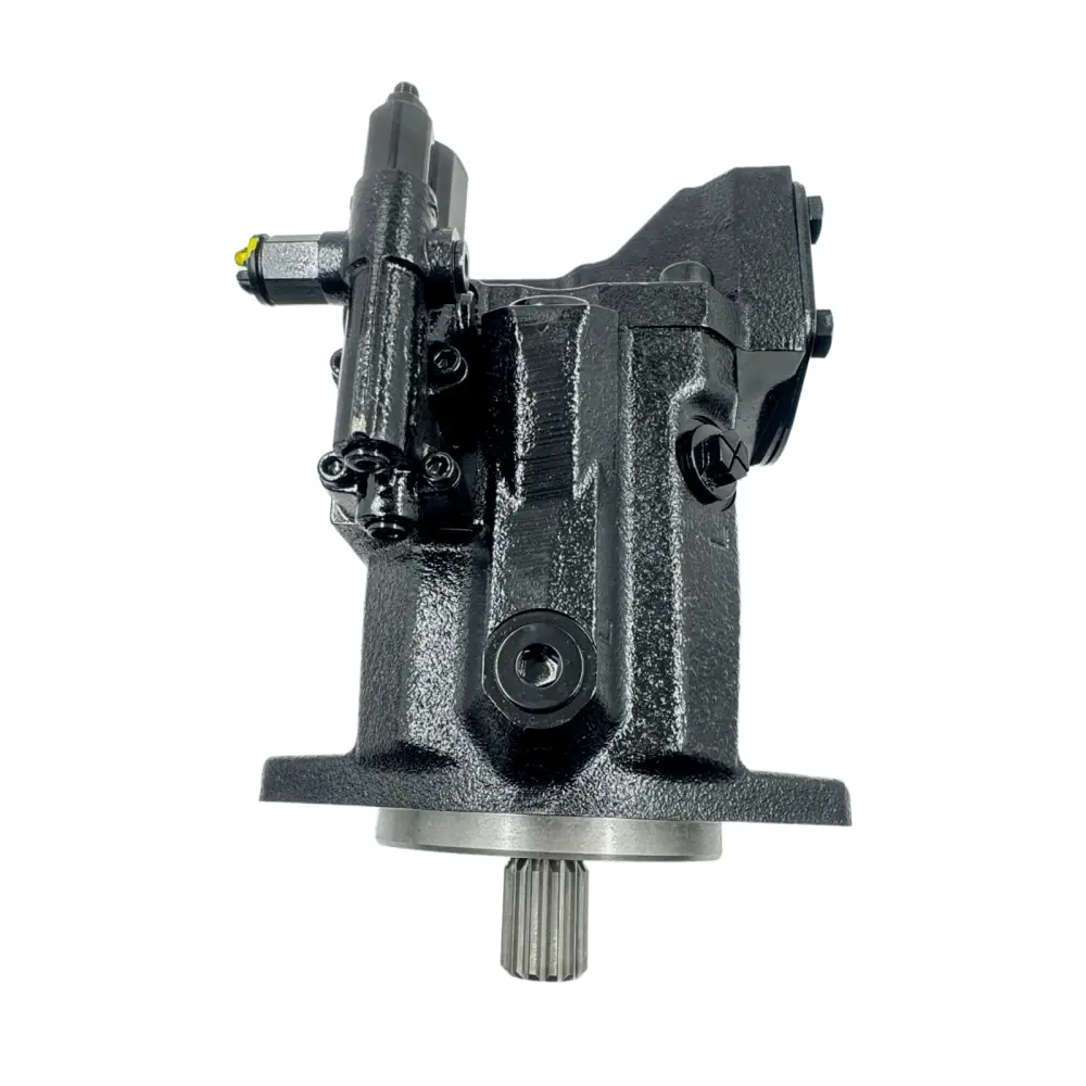 3358197 335-8197 Bomba Hidráulica Caterpillar 414E 416E 422E 424B 428E 434E