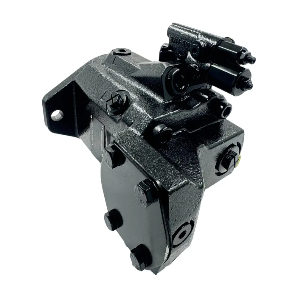 3358197 335-8197 Bomba Hidráulica Caterpillar 414E 416E 422E 424B 428E 434E