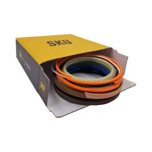 1373658 137-3658 Kit de Sellos Cilindro Boom Caterpillar 320B 320B L