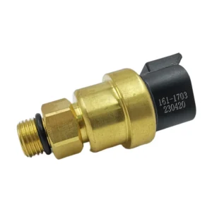 1611703 161-1703 Sensor de Presión Caterpillar 330C L 325D L 330D L 336D L