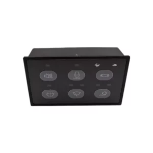 1636701 163-6701 Panel de Control Caterpillar 312C 320C 325C 330C 330C L