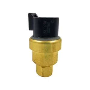 1978394 197-8394 Sensor de Presión Caterpillar C7 C9 3126E 330C 120K