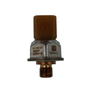 2671402 267-1402 Sensor de Presión para Motor Caterpillar C7 C9 Excavadora 330D 336D 336D2 L