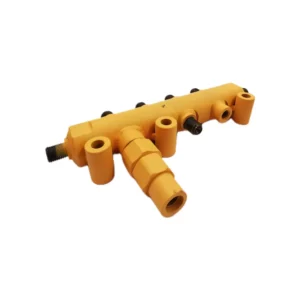 3586634 358-6634 Riel Común de Combustible Caterpillar 320D 320D L C6.6 120M D6N