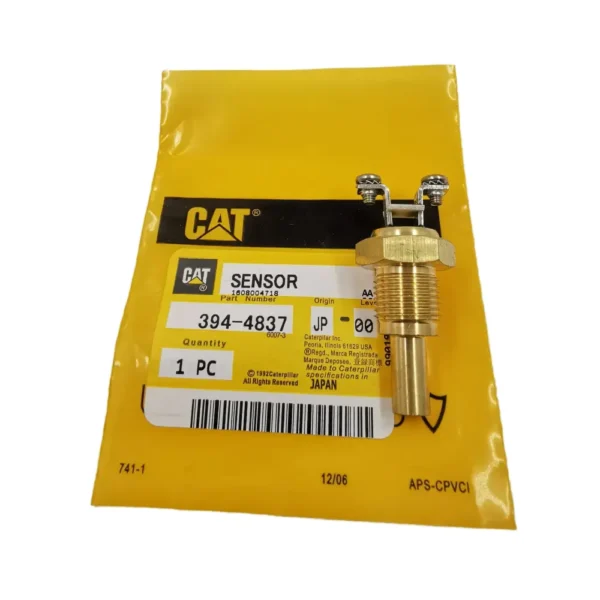 3944837 394-4837 Sensor de Temperatura - Sender GP-Temperature Caterpillar 312D2 312D2 L 320D2 320D2 L