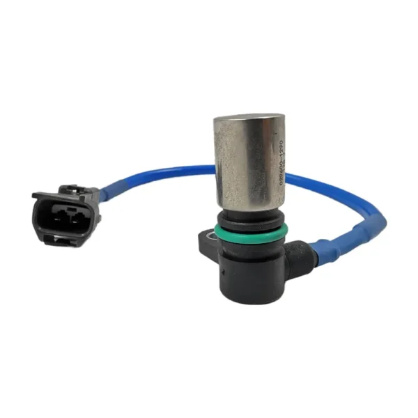 029600-1290 0296001290 Sensor de Posición del Cigüeñal Motor Isuzu 6HK1 4HK1 6WG1