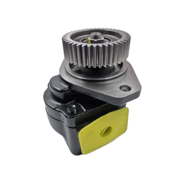 7029110081 Bomba Hidráulica Type Parker 14cc 275bar JCB 3CX 4CX