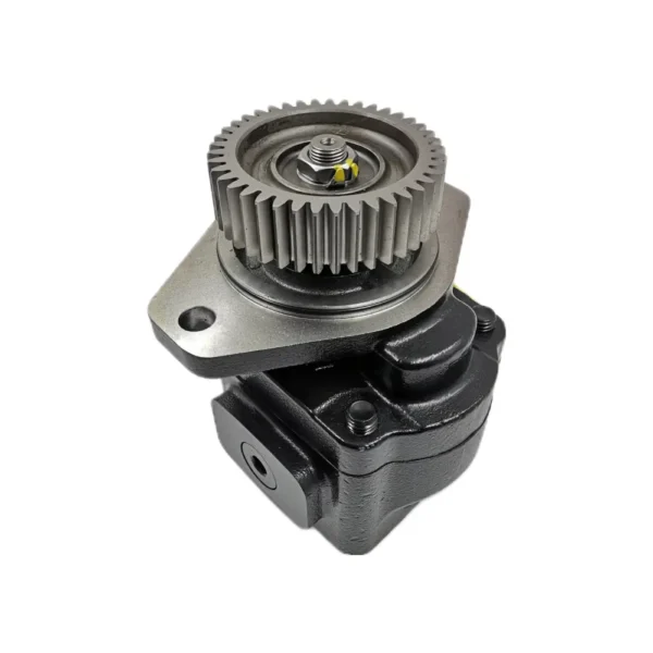 7029110081 Bomba Hidráulica Type Parker 14cc 275bar JCB 3CX 4CX