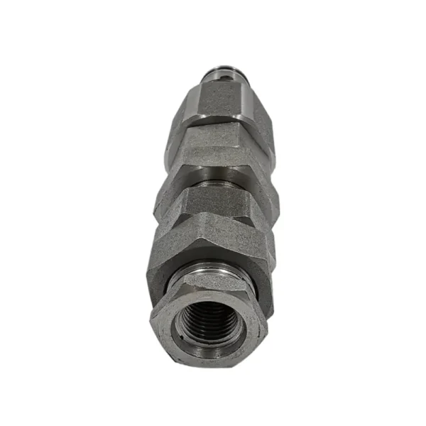 VOE14513691 14513691 Válvula de Alivio Volvo EC290B
