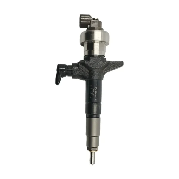 095000-6980 0950006980 Inyector de Combustible Denso para motor Isuzu 4JJ1 4JJ1-TC 4JJ1-TCX