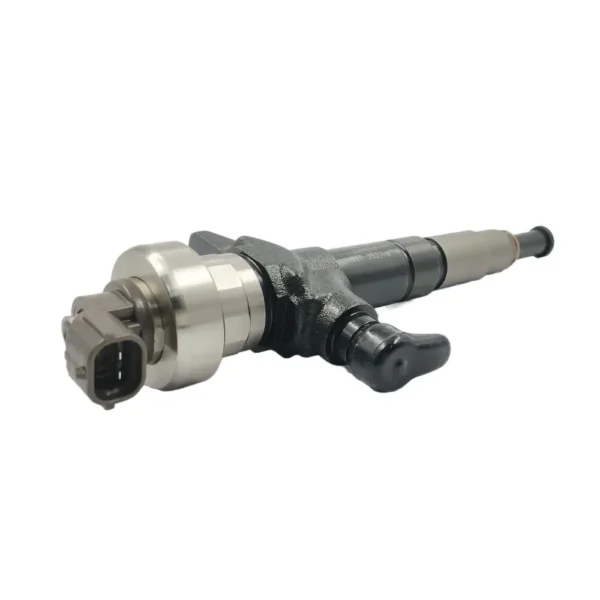 095000-6980 0950006980 Inyector de Combustible Denso para motor Isuzu 4JJ1 4JJ1-TC 4JJ1-TCX