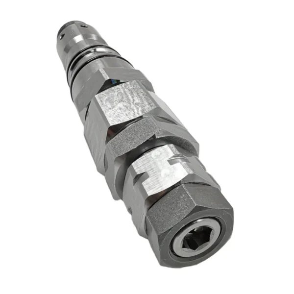 1077033 107-7033 Válvula de alivio para Caterpillar 312C 320D L 330B L330C