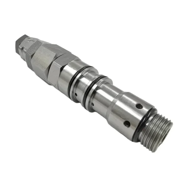1077033 107-7033 Válvula de alivio para Caterpillar 312C 320D L 330B L330C