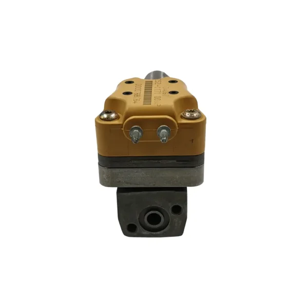 1193166 119-3166 Inyector de combustible para Caterpillar 3412E 3408E D9R D10R