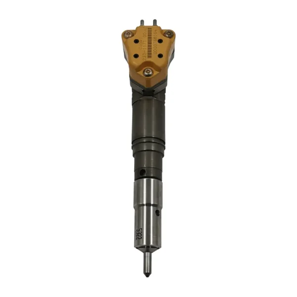 1193166 119-3166 Inyector de combustible para Caterpillar 3412E 3408E D9R D10R