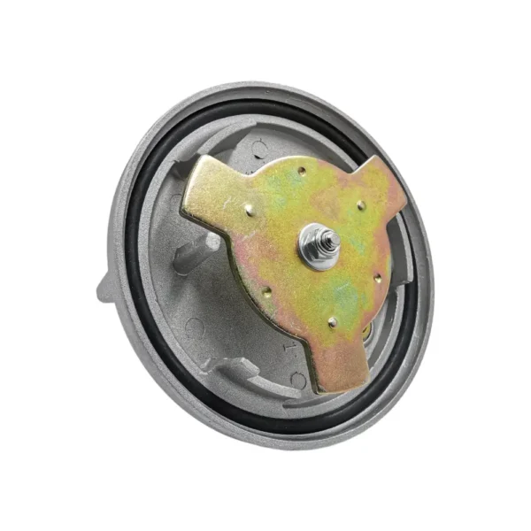 1236305 123-6305 Tapa de Combustible para Caterpillar 120H 312D 320D 420D IT38G