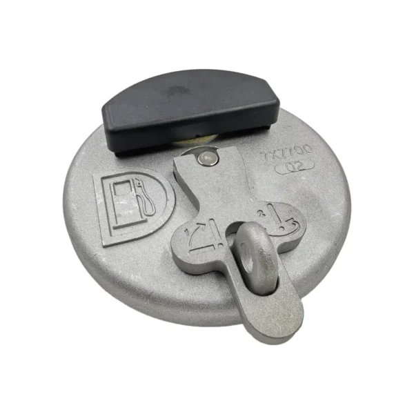 1236305 123-6305 Tapa de Combustible para Caterpillar 120H 312D 320D 420D IT38G