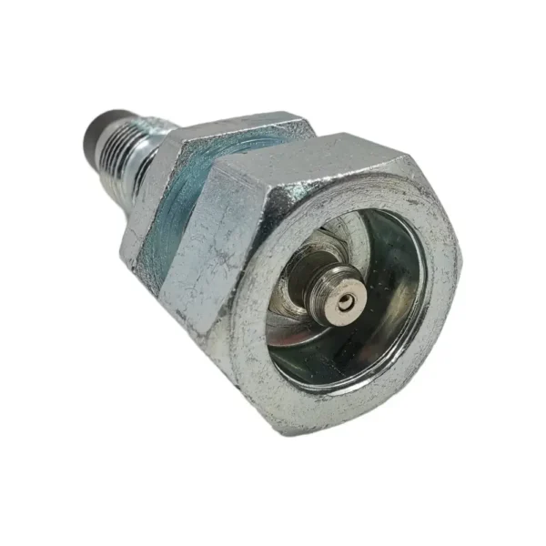 14630785 Válvula Grasera cilindro Tensor Volvo EC210B EC220D EC240C