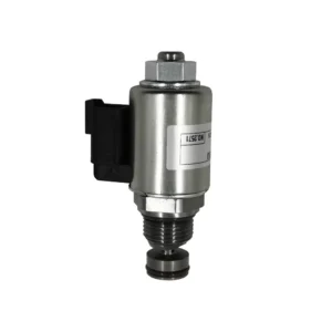 1744909 174-4909 Válvula Solenoide para Caterpillar D6M D6T D8T D9T