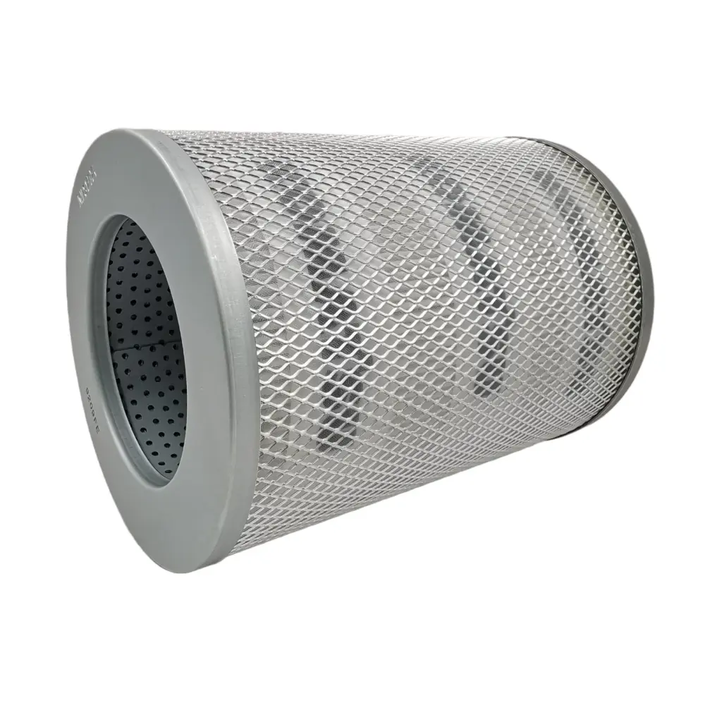 207-60-71181 - 2076071181 Filtro Hidráulico Komatsu PC200-7 PC200-8 PC220-8