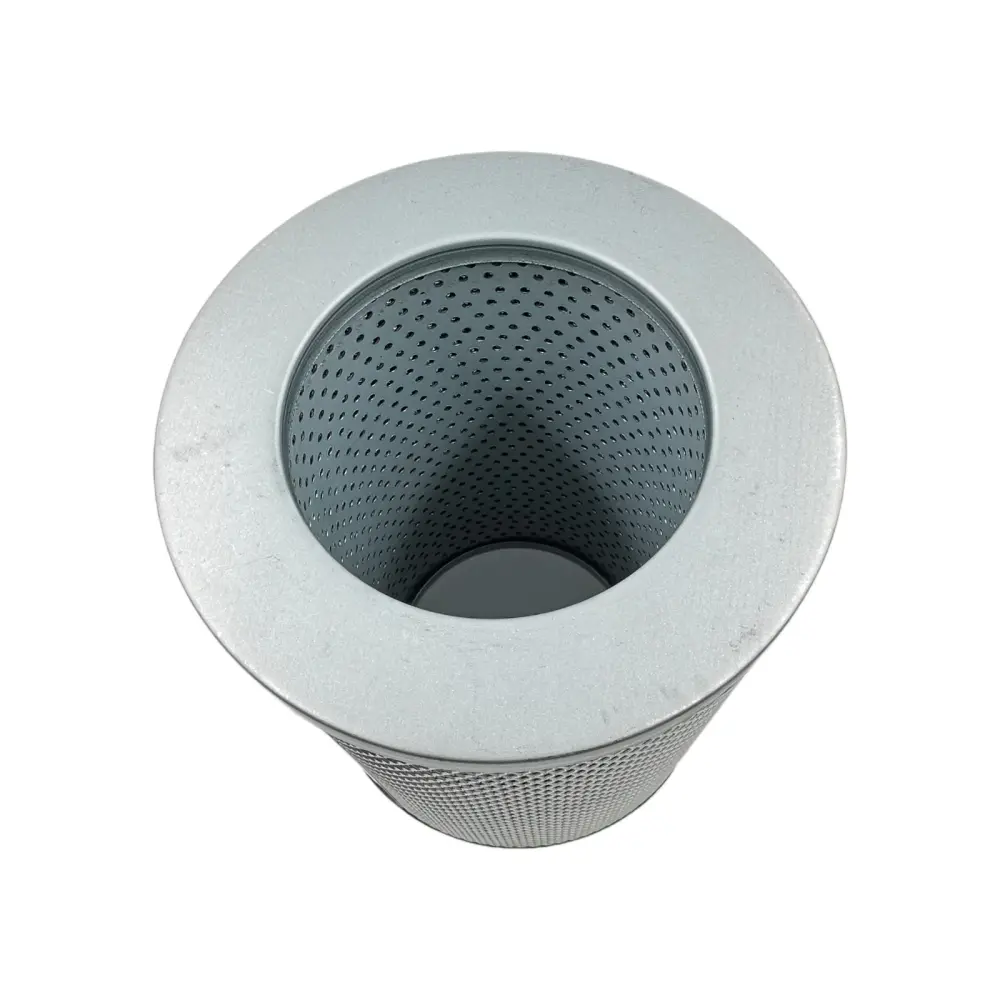 207-60-71181 - 2076071181 Filtro Hidráulico Komatsu PC200-7 PC200-8 PC220-8